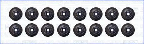 Комплект сальників клапанів AJUSA 57072500