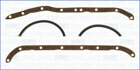 К-т прокладок поддона AJUSA 59009800