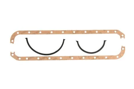 Прокладка масляного піддону DAEWOO LUBLIN II 2.4D 04.97- AJUSA 59014300