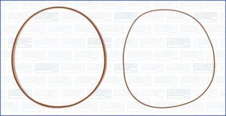 Кільце ущільнювальне (к-кт) гільзи циліндра Trafic/Master 2.1 D -98 AJUSA 60001900