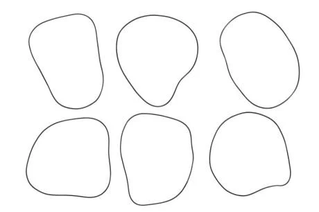 Комплект прокладок, гильза цилиндра AJUSA 60004300
