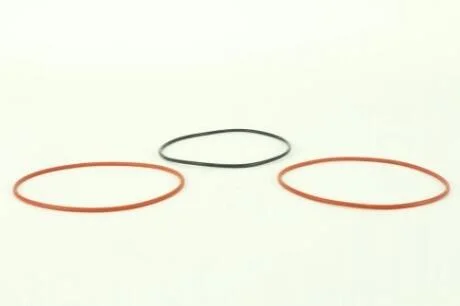 Комплект ущільнень, робоча втулка циліндра AJUSA 60004600