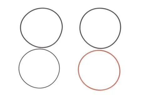 Комплект прокладок гільзи циліндра ALFA ROMEO 155, 164 CHRYSLER VOYAGER III FORD SCORPIO II JEEP CHEROKEE, GRAND CHEROKEE I, GRAND CHEROKEE II OPEL FRONTERA A 2.5D/3.1D 01.88-12.01 AJUSA 60005800