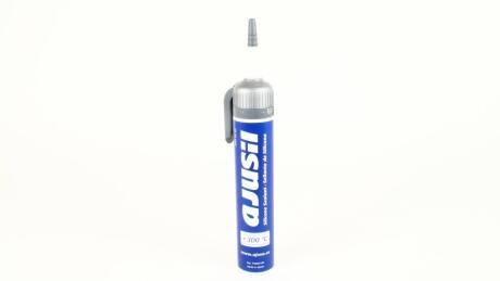 Герметик під тиском (силікон) 200ml -60 +300C AJUSA 75000100