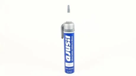 Герметик під тиском (силікон) 200ml -60 +300C AJUSA 75000100