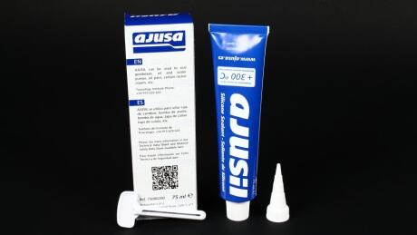 Герметик (силікон) -60C/+300C 75мл AJUSA 75000200