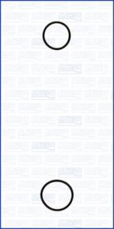 Комплект прокладок впускного колектора DACIA DUSTER, LOGAN, LOGAN EXPRESS, LOGAN II, LOGAN MCV, LOGAN MCV II, SANDERO, SANDERO II, NISSAN KUBISTAR, MI AJUSA 77001900