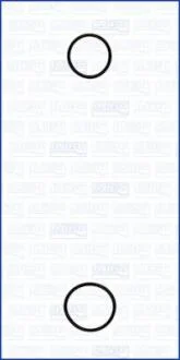 NISSAN К-т прокладок водяного насоcа QASHQAI 1.5 07-, MICRA III 1.5 05-, SUZUKI, DACIA, RENAULT AJUSA 77001900