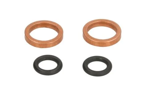 NISSAN К-кт прокладок выхлпной системы INTERSTAR, PRIMASTAR 01-, RENAULT ESPACE IV, LAGUNA II Grandtour AJUSA 77002400