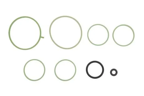 Набір прокладок впускного колектора AJUSA 77018800