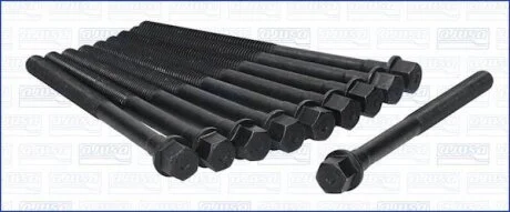 Болти головки блоку AJUSA 81001700