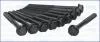 Болт головки блока (компл.) TOYOTA 1.0/1.3 1E/2E-E/3E/3EE AJUSA 81008300 (фото 1)