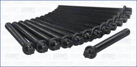Болти головки блоку AJUSA 81008500