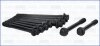 Комплект болтів ГБЦ GEELY CK, MK 1.5i, 1.6i (5шт+5шт) AJUSA 81014400 (фото 1)