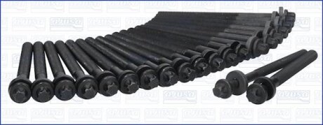 B2, БОЛТЫ Г, Б AJUSA 81015300