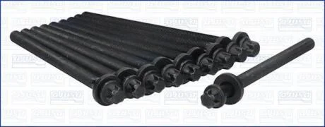 Болт ГБЦ AJUSA 81017600