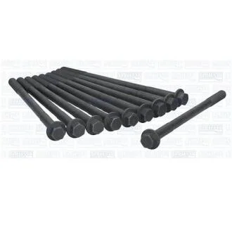 Болт ГБЦ комплект 1.4MPI 16V, 1.6MPI 16V, 1.5MPI 16V Chevrolet Cruze 09-17, Daewoo Nubira 03-05, Zaz Vida 12-16 AJUSA 81021200