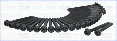 Болти головки блоку AJUSA 81023400
