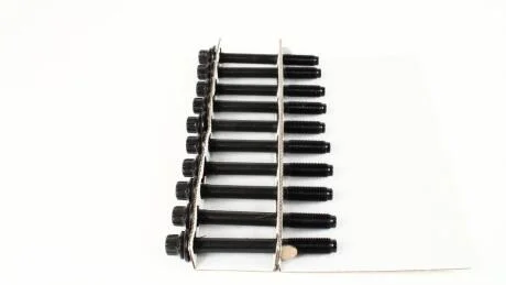 Болти головки блоку AJUSA 81024100