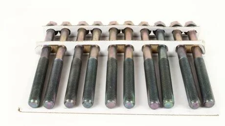 Болт ГБЦ AJUSA 81026100