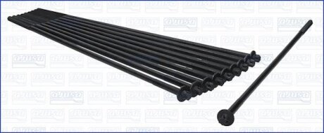 Болты ГБЦ (комплект 10шт) Land Rover AJUSA 81026400