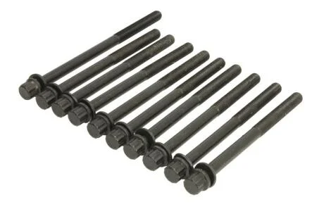 Комплект болтов головки цилидра AJUSA 81027400