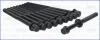 Набір болтів ГБЦ ACURA RSX, TSX HONDA ACCORD VII, CIVIC VII, CIVIC VIII, CR-V II, CR-V III, ELEMENT, FR-V, INTEGRA, STREAM 2.0/2.4 05.01- AJUSA 81028900 (фото 2)