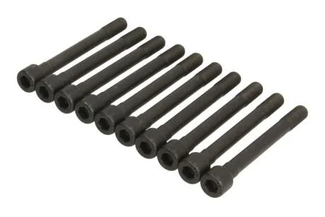 Комплект головки блока цилиндров AJUSA 81029900