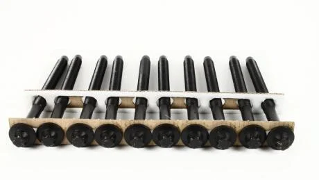 Болты головки блока AJUSA 81034200