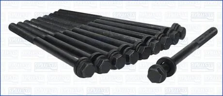 Набір болтів ГБЦ HONDA ACCORD VII, ACCORD VIII, CIVIC IX, CIVIC VIII, CR-V II, CR-V III, CR-V IV, FR-V 2.2D 01.04- AJUSA 81039500
