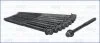 Комплект болтів ГБЦ HONDA ACCORD (VIII,IX) 2.4i, CIVIC (VIII,IX) 1.6, 1.8i (10шт) AJUSA 81041700 (фото 1)