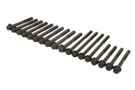 Болти головки цилiндра к-т AJUSA 81042200