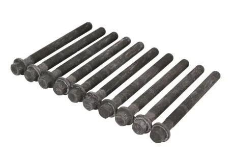 Комплект болтів головки циліндра AJUSA 81044300