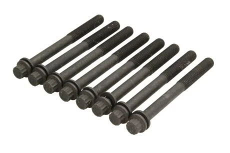 Комплект болтів головки циліндра AJUSA 81045200