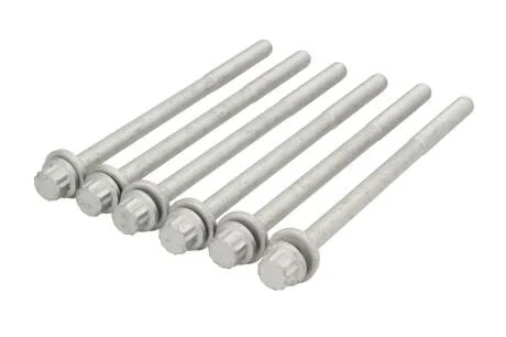 Комплект болтов головки цилидра AJUSA 81046800