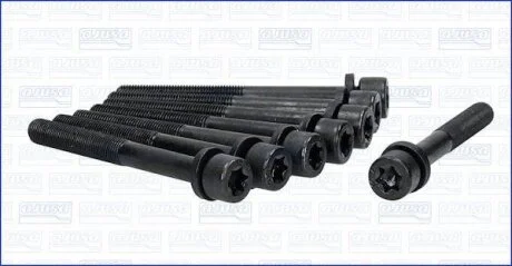 Болт головки блока AJUSA 81048100