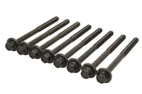 Комплект болтів головки циліндра AJUSA 81050600