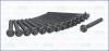 Гвинт ГБЦ к-кт JEEP CHEROKEE 2.5/2.8CRD 01-08 CHRYSLER VOYAGER 2.5/2.8CRD 04-08 AJUSA 81063900 (фото 2)