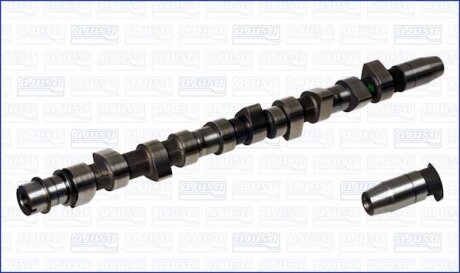 Распредвал VAG 2.5TDI AAT/ABT/AHD/1T/ABP/AVR AJUSA 93038800