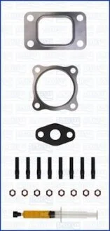 Комплект для монтажу, компресор AJUSA JTC11001