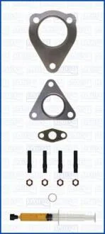 Комплект прокладок турбіни VW PASSAT B5 96-05, AUDI A4 04-08, SKODA Superb 01-08, SEAT Toledo I 91-99 AJUSA JTC11008