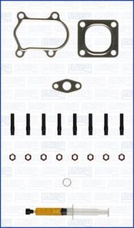 Комплект прокладок турбіни RENAULT Master II 97-10, FIAT Ducato 94-02, JEEP Grand Cherokee 98-04, IVECO Daily E2 96-99 AJUSA JTC11015