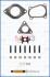 Комплект прокладок турбіни RENAULT Kangoo 97-07, Espace 97-02, Megane 96-03, Clio II 98-05, VOLVO S40 95-04, V40 96-04 AJUSA JTC11017 (фото 1)