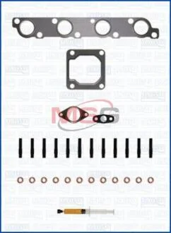 Комплект прокладок турбіни FORD Mondeo III 00-07 AJUSA JTC11046