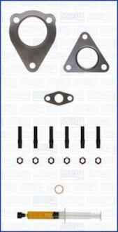 Комплект прокладок турбіни VW PASSAT B5 96-05, AUDI A4 04-08, A6 04-11, A4 00-04, A6 97-04, SKODA Superb 01-08 AJUSA JTC11055