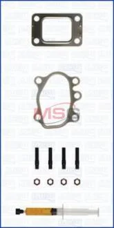 Монтажный комплект, компрессор AJUSA JTC11061