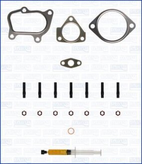 Комплект прокладок турбіни OPEL Astra F 91-98 AJUSA JTC11138