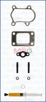 Комплект для монтажу, компресор AJUSA JTC11204