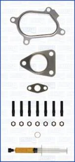 Монтажний к-кт турбіни Nissan Interstar/Opel Movano/Renault Master II 2.2dCi/DTI 09.00- AJUSA JTC11238