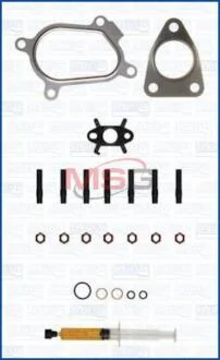 Монтажний к-кт турбіни Renault Master 2.5dCi 98- AJUSA JTC11240